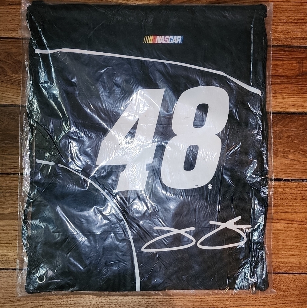 Nascar drawing bag​